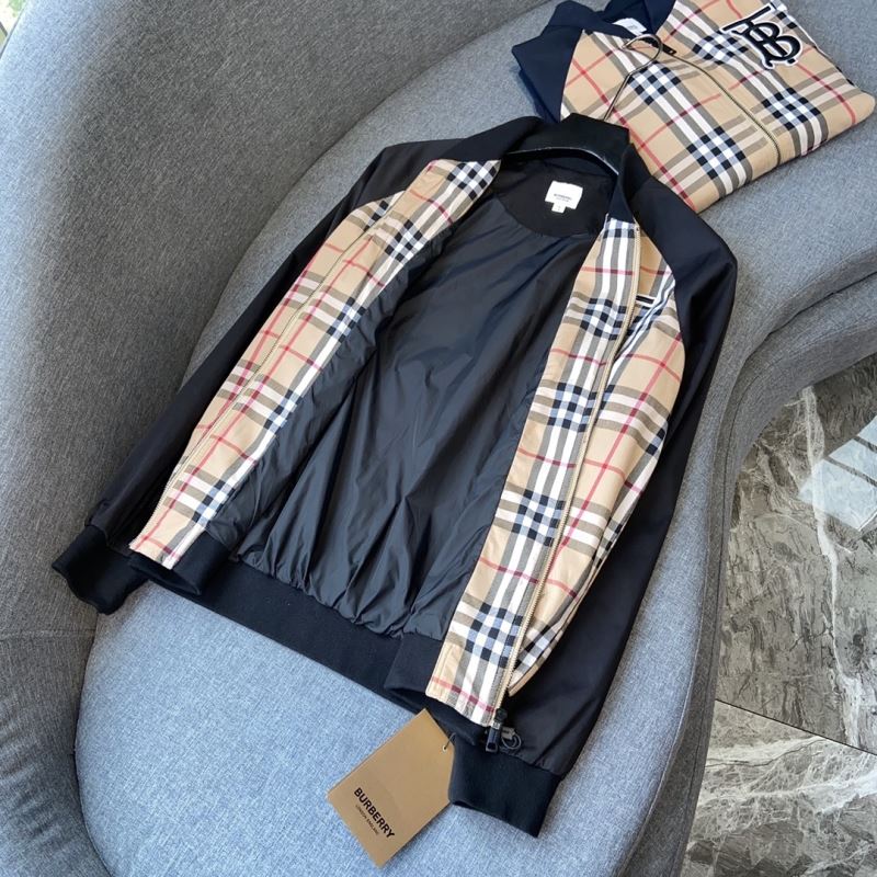 Burberry Outwear